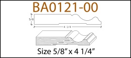 BA0121-00 - Final